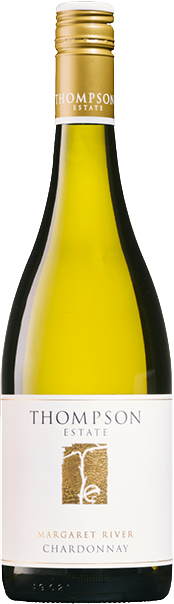 Thompson Estate Chardonnay 2023 Margaret River